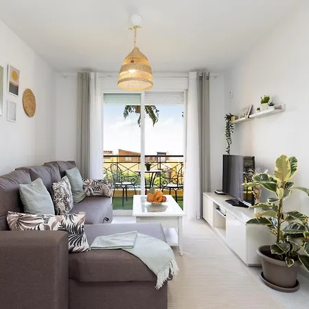 Home2book Cozy Parque La Reina, Pool Cho