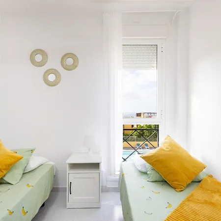 Home2book Cozy Parque La Reina, Pool Cho